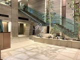 パークシティ大崎ザタワー 共用部 物件画像5