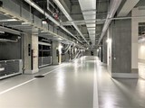 パークシティ大崎ザタワー 共用部 物件画像3