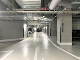 パークシティ大崎ザタワー 共用部 物件画像4