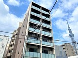 ライトテラス押上 ライトテラス押上2