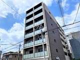 ライトテラス押上 ライトテラス押上4