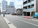 ライトテラス押上 ライトテラス押上5