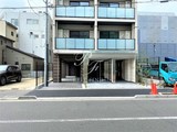 ライトテラス押上 ライトテラス押上7