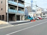 ライトテラス押上 ライトテラス押上8