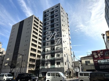 カナンクロエ門前仲町 カナンクロエ門前仲町1