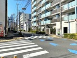 ジェノヴィア水天宮前スカイガーデン ジェノヴィア水天宮前スカイガーデン5