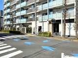 ジェノヴィア水天宮前スカイガーデン ジェノヴィア水天宮前スカイガーデン6