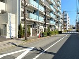ジェノヴィア水天宮前スカイガーデン ジェノヴィア水天宮前スカイガーデン9