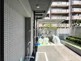ルミードキューブ菊川プレミアム 共用部 物件画像4