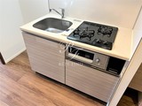 ルミードキューブ菊川プレミアム 1R・1K 物件画像10