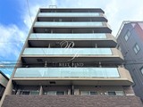 ブライズ神楽坂DUE ブライズ神楽坂DUE2