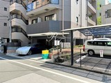 スカイコートグランデ木場 スカイコートグランデ木場8