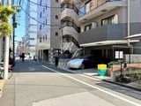 スカイコートグランデ木場 スカイコートグランデ木場9