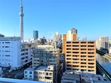 ライトテラス錦糸町 ライトテラス錦糸町80