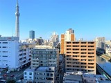 ライトテラス錦糸町 ライトテラス錦糸町100