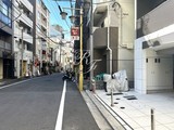 セジョリ西早稲田2 セジョリ西早稲田Ⅱ9