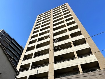 コンシェリア門前仲町クロッシア コンシェリア門前仲町クロッシア1