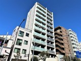 アーバネックス浅草 アーバネックス浅草1
