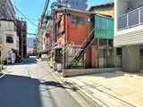ベルフェリーク木場 ベルフェリーク木場10