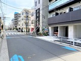 ジェノヴィア木場スカイガーデン ジェノヴィア木場スカイガーデン4