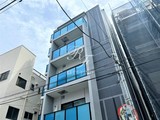 ルクレ木場親水公園 ルクレ木場親水公園3