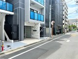 ルクレ木場親水公園 ルクレ木場親水公園8