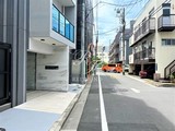 ルクレ木場親水公園 ルクレ木場親水公園9