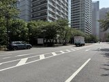 インプレストタワー芝浦エアレジデンス 外観