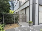 インプレストタワー芝浦エアレジデンス 外観