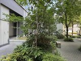 インプレストタワー芝浦エアレジデンス 外観