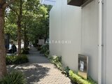 インプレストタワー芝浦エアレジデンス 外観