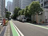 インプレストタワー芝浦エアレジデンス 外観
