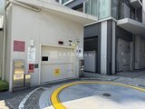 インプレストタワー芝浦エアレジデンス 外観
