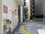 インプレストタワー芝浦エアレジデンス 外観