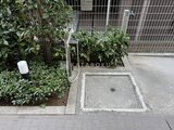 インプレストタワー芝浦エアレジデンス 外観