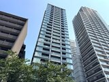 インプレストタワー芝浦エアレジデンス 外観