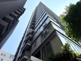 インプレストタワー芝浦エアレジデンス 外観