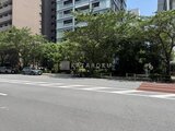 インプレストタワー芝浦エアレジデンス 外観