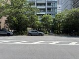 インプレストタワー芝浦エアレジデンス 外観