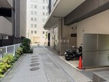 インプレストタワー芝浦エアレジデンス 共用部
