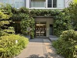 インプレストタワー芝浦エアレジデンス 共用部