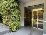 インプレストタワー芝浦エアレジデンス 共用部