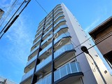 ジェノヴィア南千住スカイガーデン ジェノヴィア南千住スカイガーデン1