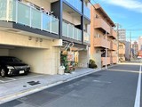 ジェノヴィア南千住スカイガーデン ジェノヴィア南千住スカイガーデン4