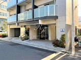 ジェノヴィア南千住スカイガーデン ジェノヴィア南千住スカイガーデン7
