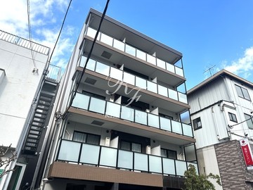 アルファプライム羽田大鳥居 アルファプライム羽田大鳥居1