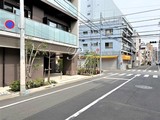 HF上野入谷レジデンス ルフォンプログレ上野入谷4