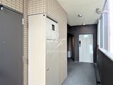 HF上野入谷レジデンス 共用部 物件画像4