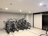 HF上野入谷レジデンス 共用部 物件画像6