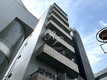 サウンドプルーフ目黒白金台 サウンドプルーフ目黒白金台1